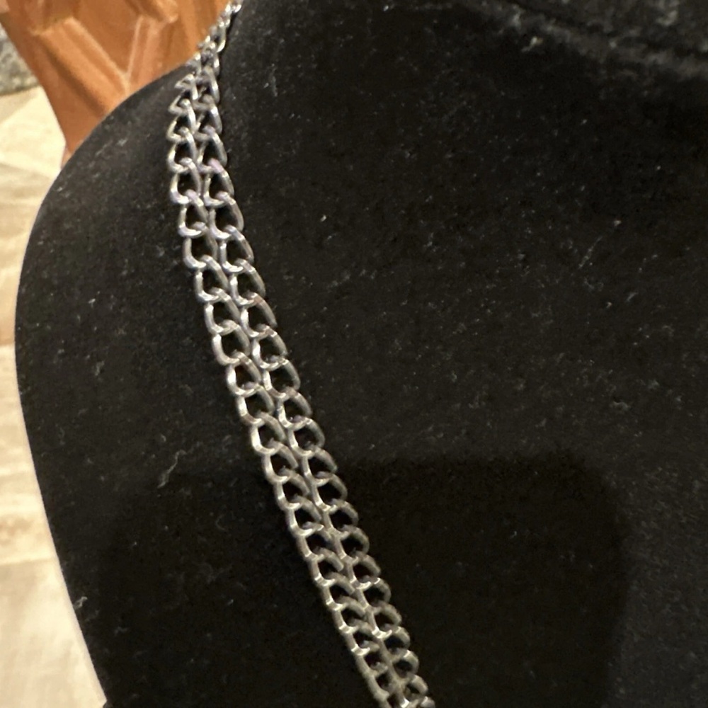 Miriam Haskell Elegant Pearl Necklace - Picture 7 of 8